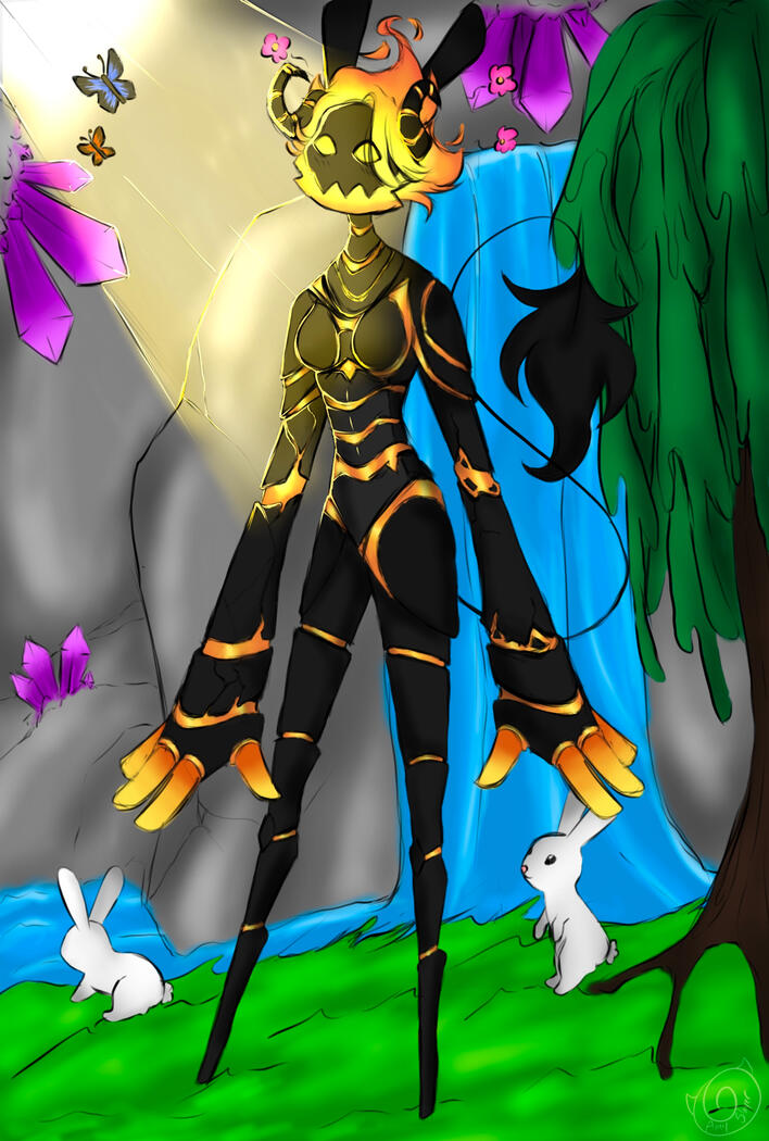 Artfight 1