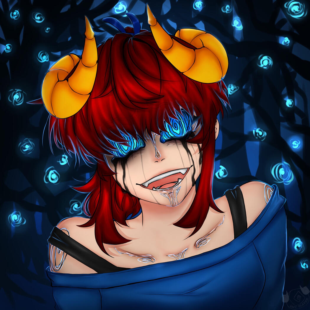 Whispering Sorrows