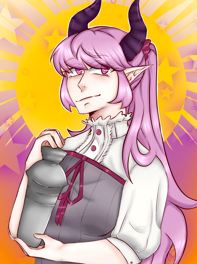 Artfight 2
